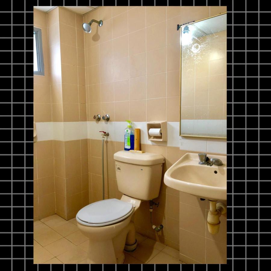 Selesa Resort Homestay Janda Baik ภายนอก รูปภาพ