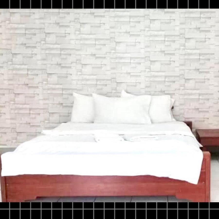 Selesa Resort Homestay Janda Baik ภายนอก รูปภาพ