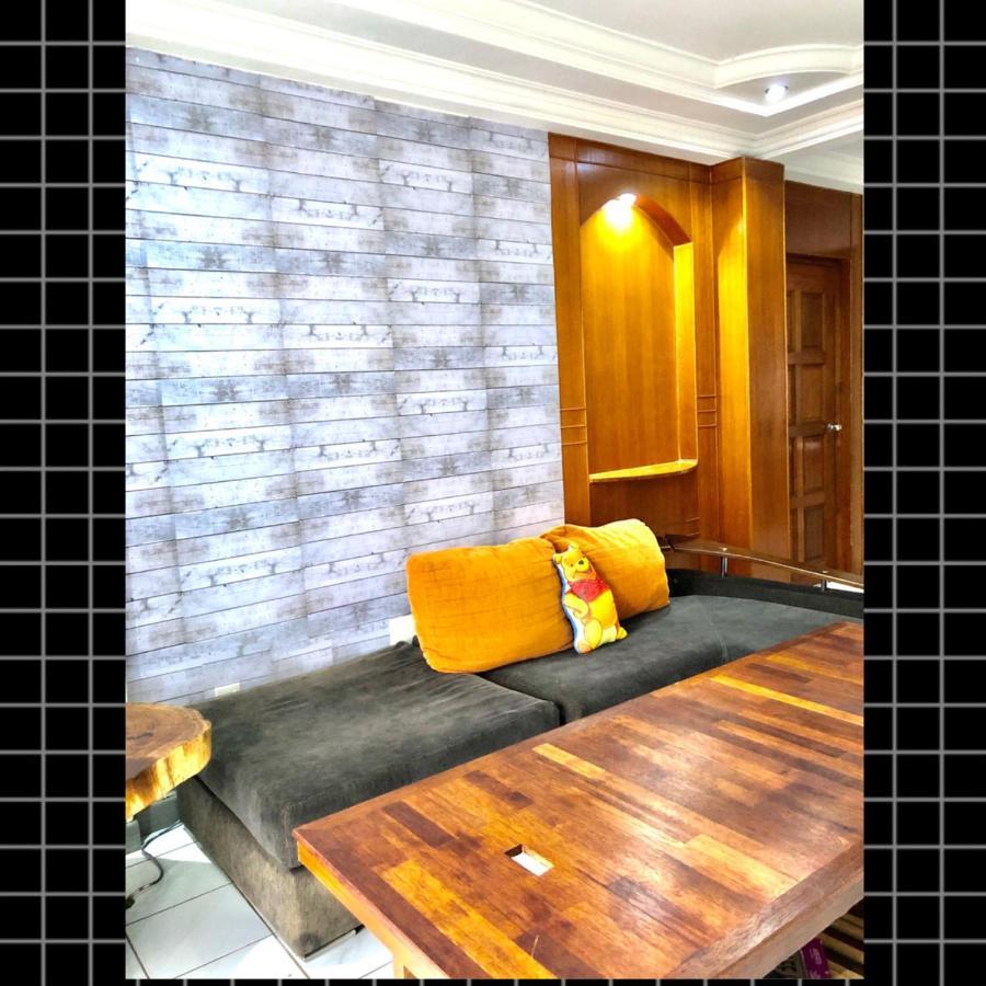 Selesa Resort Homestay Janda Baik ภายนอก รูปภาพ