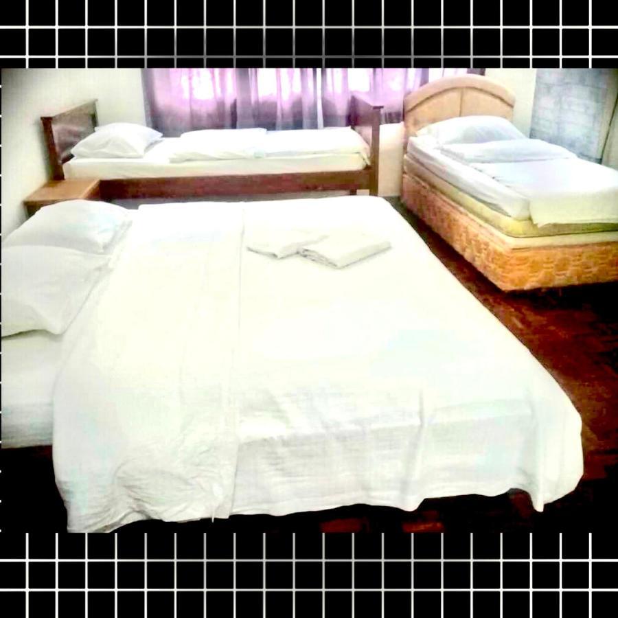 Selesa Resort Homestay Janda Baik ภายนอก รูปภาพ